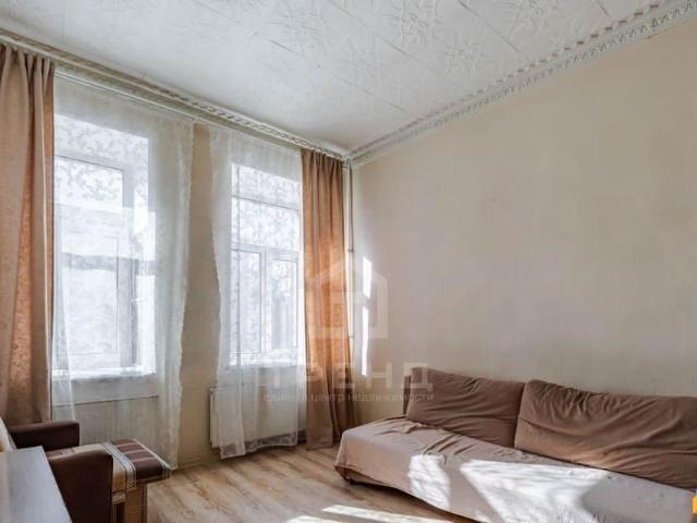 Квартира продажа в Нижегородская Ст-ца