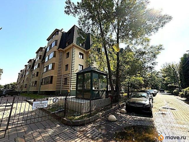 Квартира продажа в Нижегородская Ст-ца