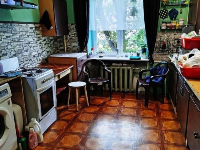 Квартира продажа в Нижегородская Ст-ца