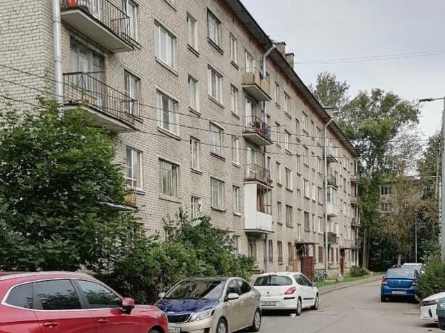 Квартира продажа в Нижегородская Ст-ца
