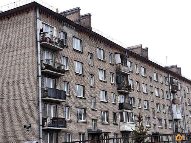 Квартира продажа в Нижегородская Ст-ца
