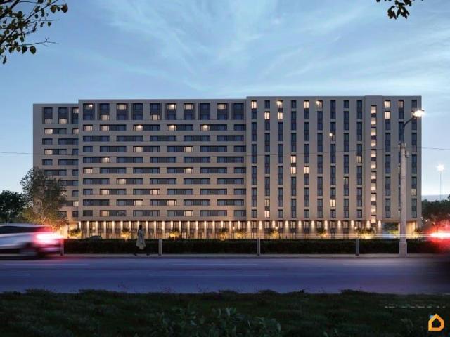 Квартира продажа в Нижегородская Ст-ца