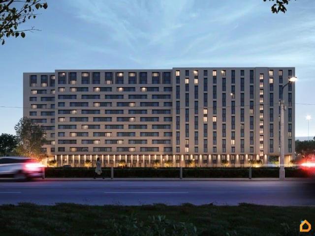 Квартира продажа в Нижегородская Ст-ца