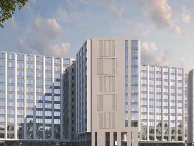 Квартира продажа в Нижегородская Ст-ца