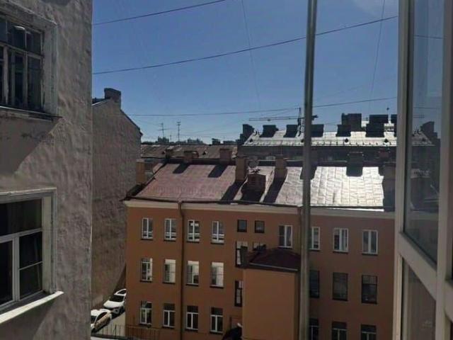 Квартира продажа в Нижегородская Ст-ца