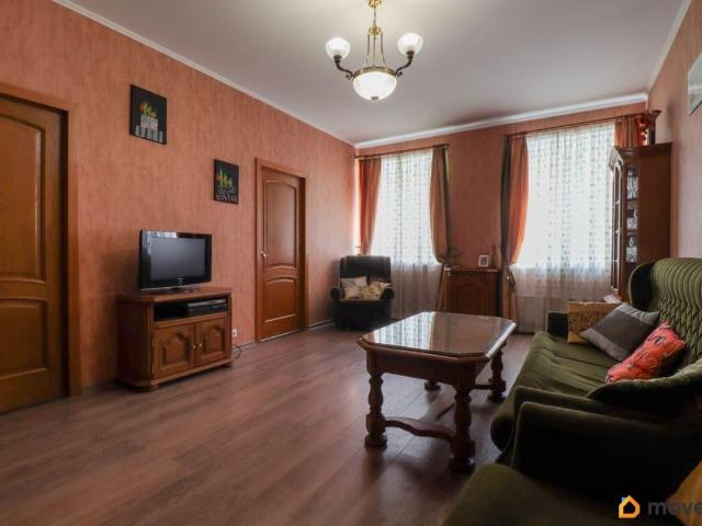 Квартира продажа в Нижегородская Ст-ца