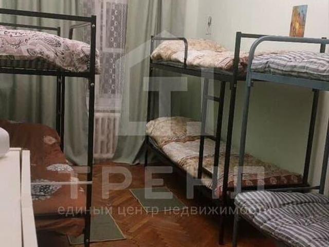 Квартира продажа в Нижегородская Ст-ца