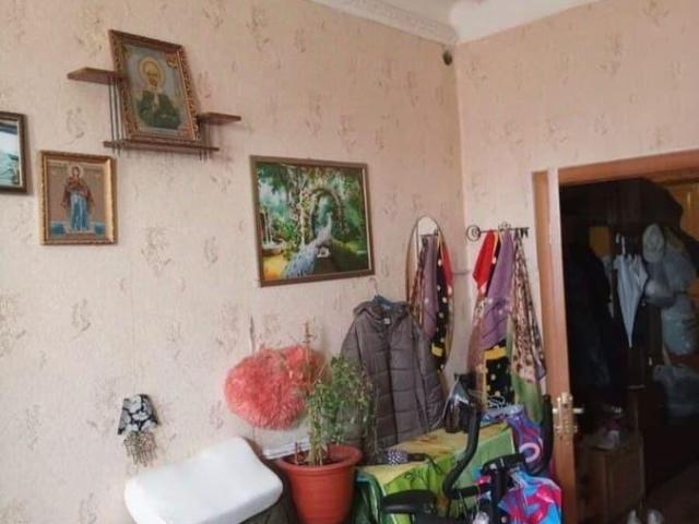 Квартира продажа в Нижегородская Ст-ца