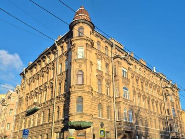 Квартира продажа в Нижегородская Ст-ца