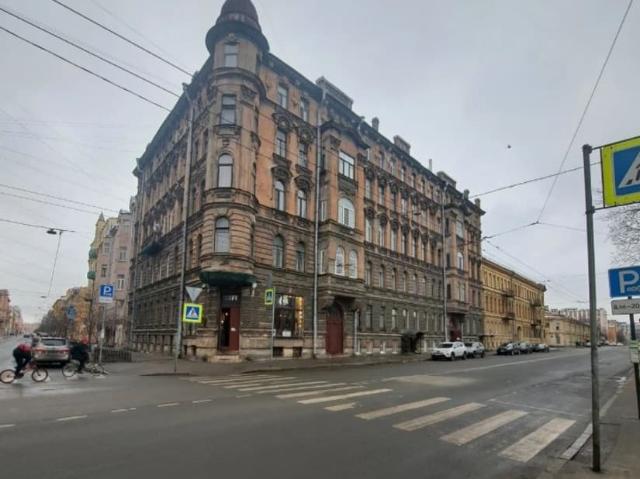 Квартира продажа в Нижегородская Ст-ца
