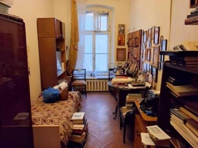 Квартира продажа в Нижегородская Ст-ца