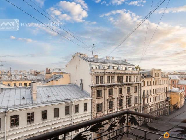 Квартира продажа в Нижегородская Ст-ца