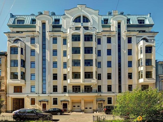 Квартира продажа в Нижегородская Ст-ца