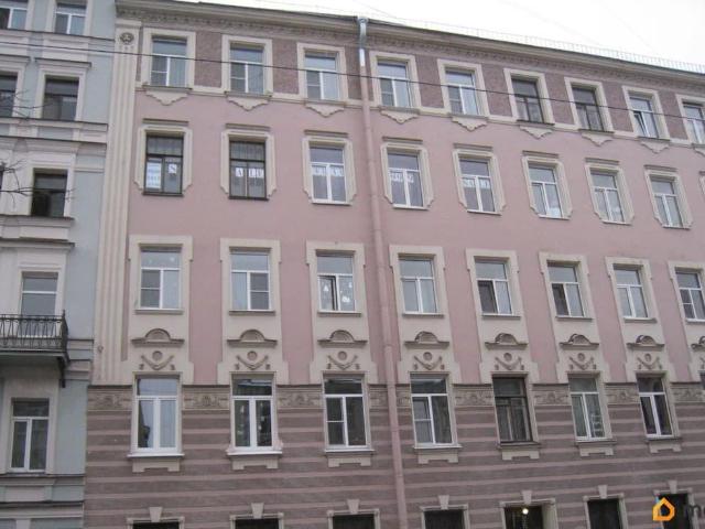 Квартира продажа в Нижегородская Ст-ца