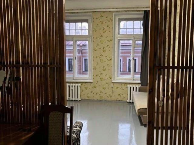 Квартира продажа в Нижегородская Ст-ца