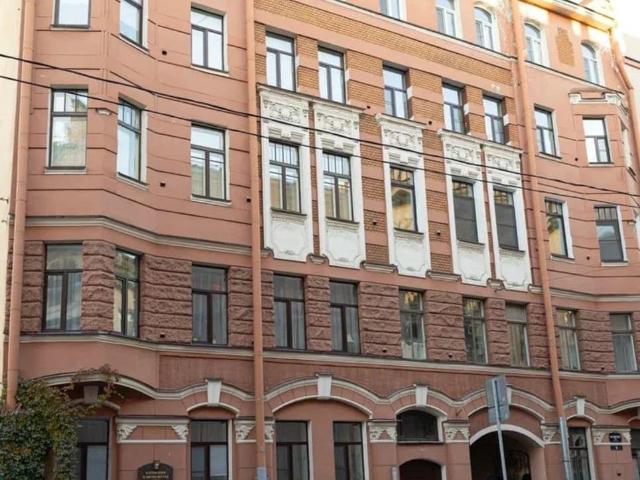 Квартира продажа в Нижегородская Ст-ца