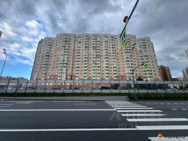 Квартира продажа в Нижегородская Ст-ца