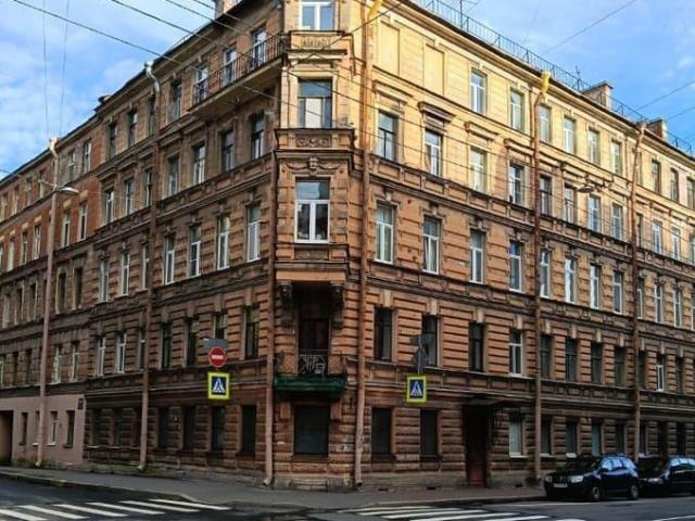Квартира продажа в Нижегородская Ст-ца