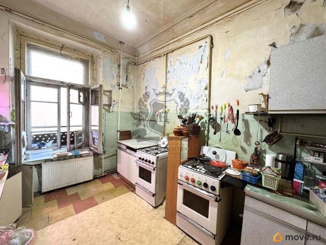 Квартира продажа в Нижегородская Ст-ца