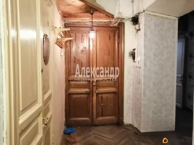 Квартира продажа в Нижегородская Ст-ца