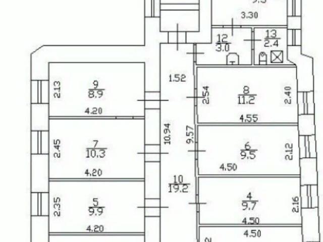 Квартира продажа в Нижегородская Ст-ца