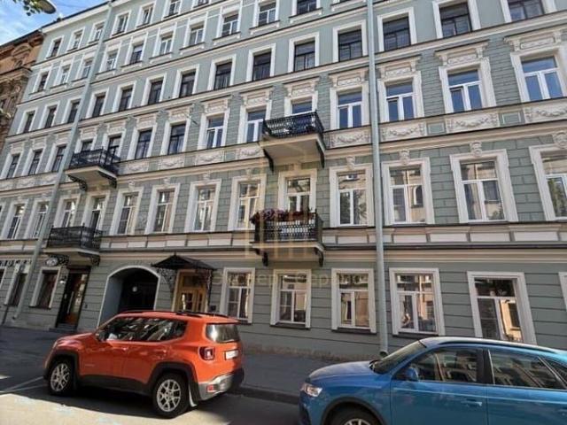 Квартира продажа в округ Измайловское, Санкт-Петербург