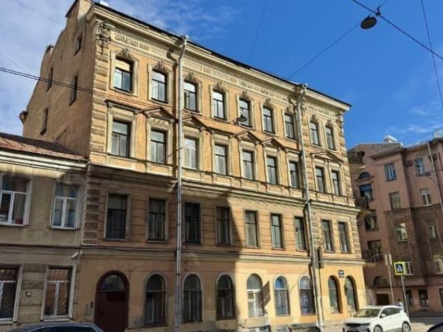 Квартира продажа в Нижегородская Ст-ца