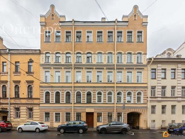 Квартира продажа в Нижегородская Ст-ца