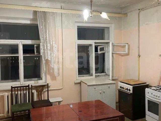Квартира продажа в Нижегородская Ст-ца
