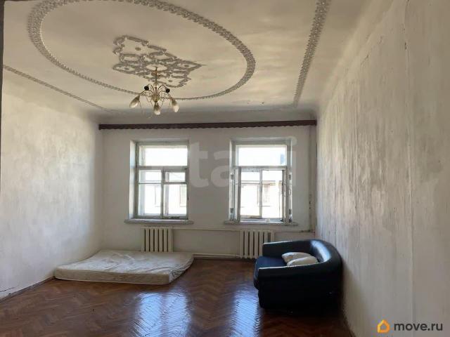 Квартира продажа в Нижегородская Ст-ца