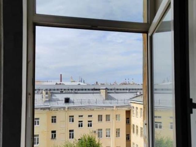 Квартира продажа в Нижегородская Ст-ца