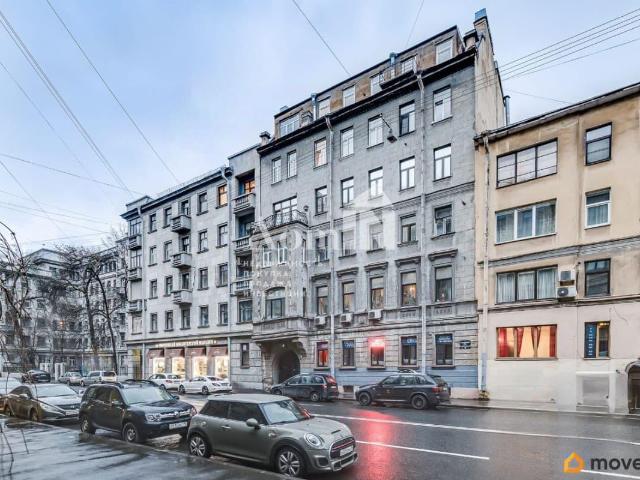 Квартира продажа в Нижегородская Ст-ца