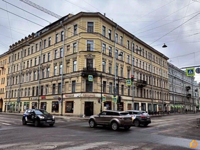 Квартира продажа в Нижегородская Ст-ца
