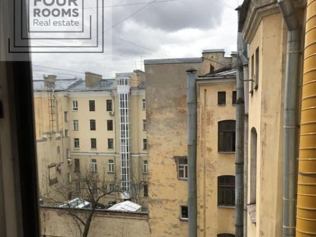 Квартира продажа в Нижегородская Ст-ца