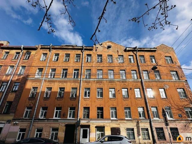 Квартира продажа в Нижегородская Ст-ца