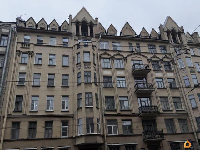Квартира продажа в Нижегородская Ст-ца