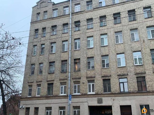 Квартира продажа в Нижегородская Ст-ца