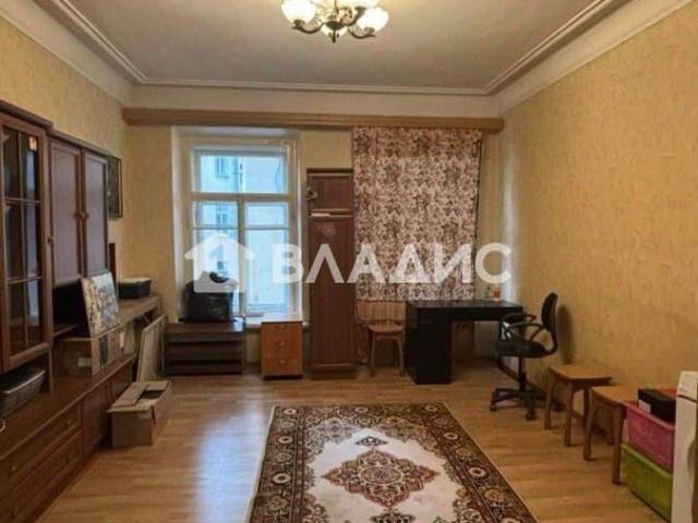 Квартира продажа в Нижегородская Ст-ца