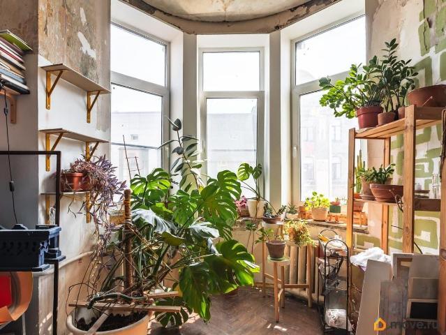 Квартира продажа в Нижегородская Ст-ца