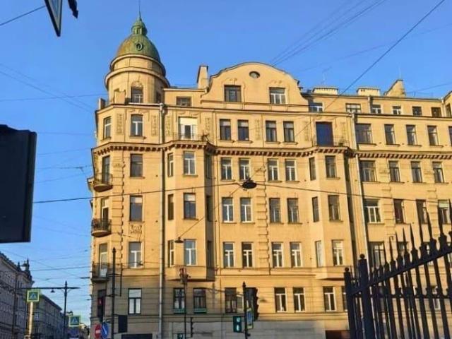 Квартира продажа в Нижегородская Ст-ца