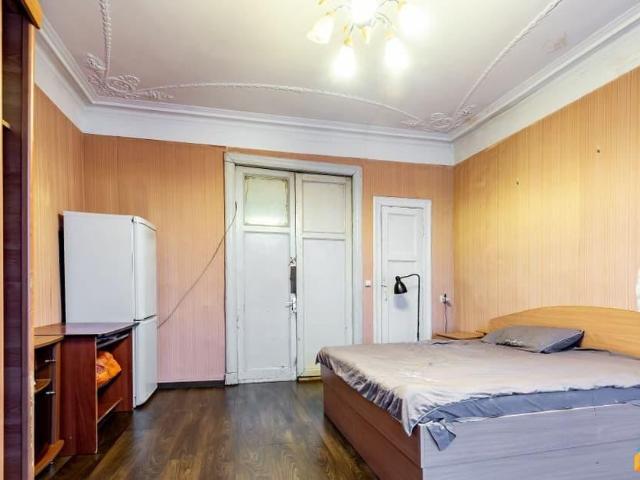 Квартира продажа в Нижегородская Ст-ца