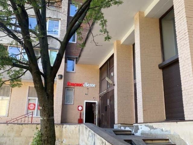 Квартира продажа в Нижегородская Ст-ца