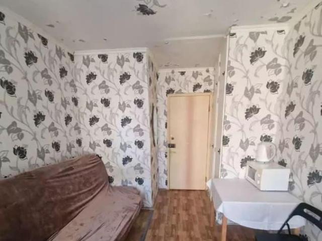 Квартира продажа в Нижегородская Ст-ца