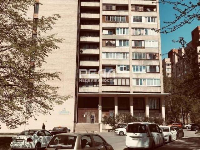 Квартира продажа в Нижегородская Ст-ца