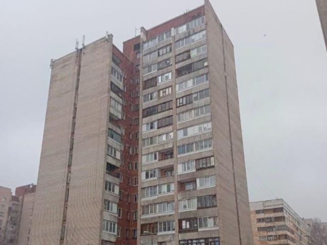 Квартира продажа в Нижегородская Ст-ца