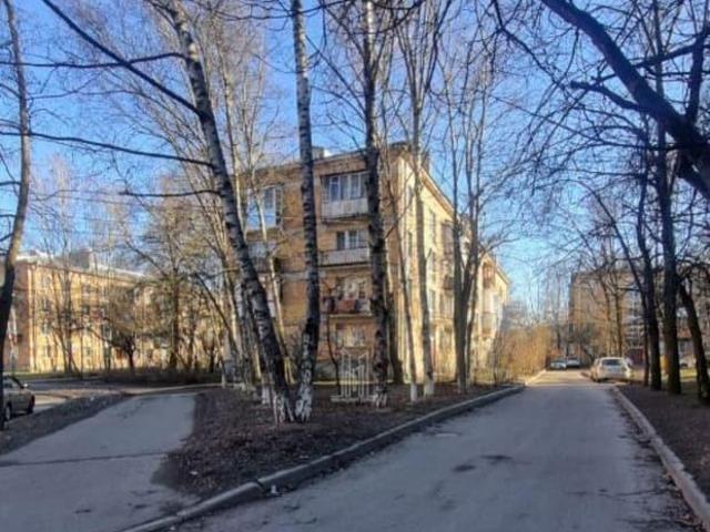 Квартира продажа в Пушкин