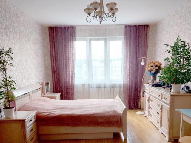 Квартира продажа в Нижегородская Ст-ца