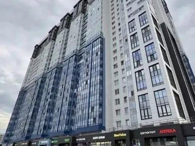 Квартира продажа в Нижегородская Ст-ца