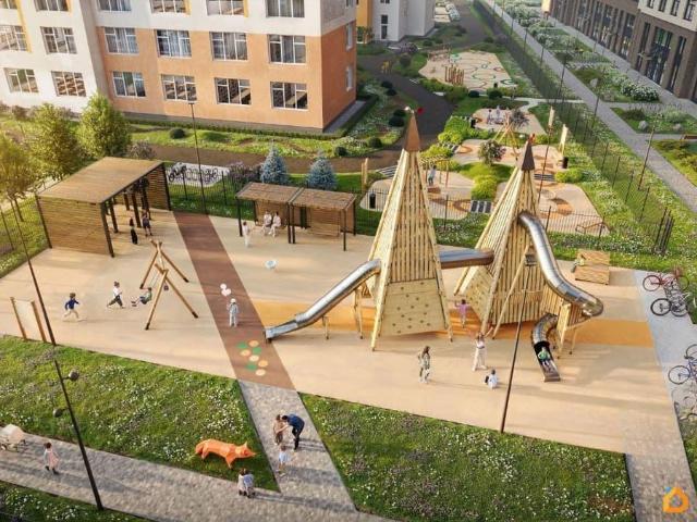 Квартира продажа в Нижегородская Ст-ца