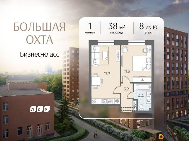 Квартира продажа в Нижегородская Ст-ца